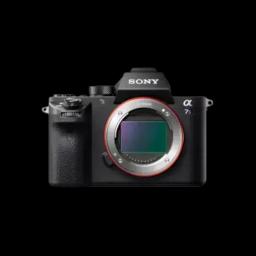 Sell Sony Alpha A7S II Mirrorless Camera