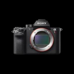 Sell Sony Alpha A7r ii Camera