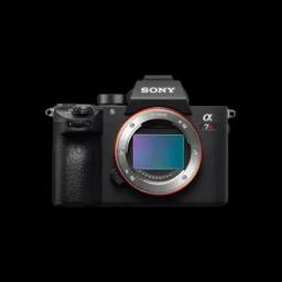 Sell Sony Alpha A7r iii Camera