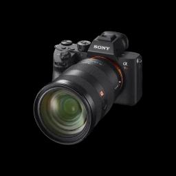 Sell Sony Alpha A7r Camera