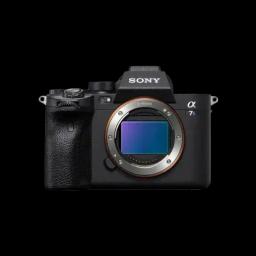 Sell Sony Alpha A7s iii Camera