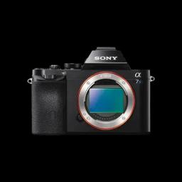 Sell Sony Alpha A7s Camera