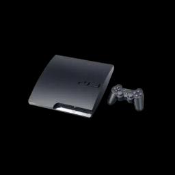 Sell PS3 Slim 160 GB