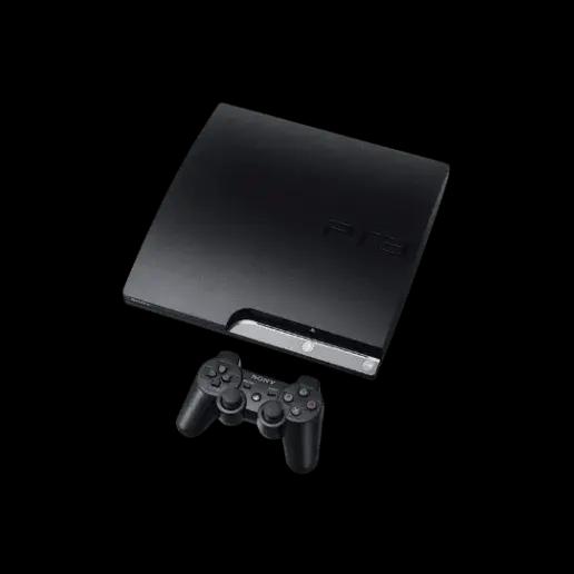 Sell PS3 Slim 250 GB