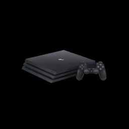 Sell PS4 Pro 1 TB