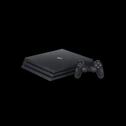 Sell PS4 Pro 2 TB