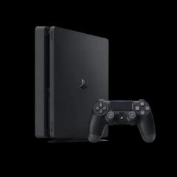 Sell PS4 Slim 2 TB