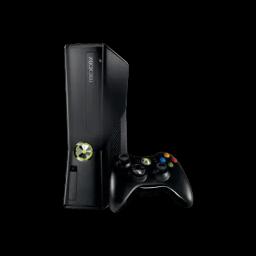 Sell Xbox 360 S 120 GB