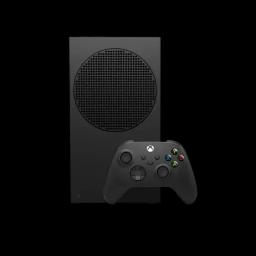 Sell Xbox Series S 512 GB