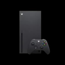 Sell Xbox Series X 1 TB