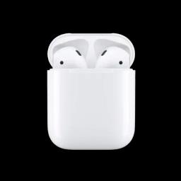 Sell Old Apple AirPods 2 Headphones