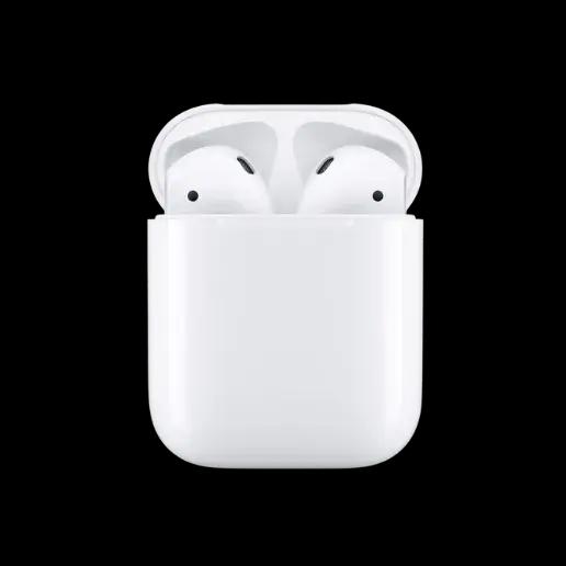 Sell Old Apple AirPods 2 Headphones