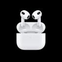 Sell Old Apple AirPods 3 Headphones