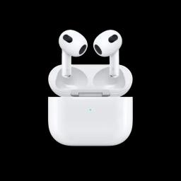 Sell Old Apple AirPods 3 Headphones