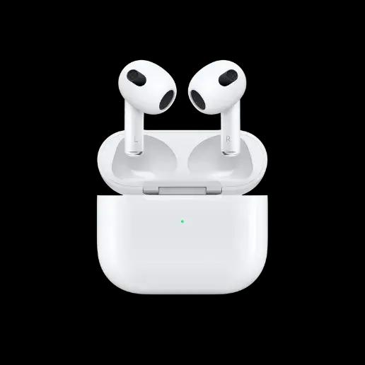 Sell Old Apple AirPods 3 Headphones