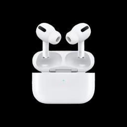Sell Old Apple AirPods Pro Headphones
