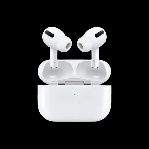 Sell Old Apple AirPods Pro Headphones