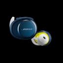 Sell Old Bose Soundsport Free True Wireless Headphones