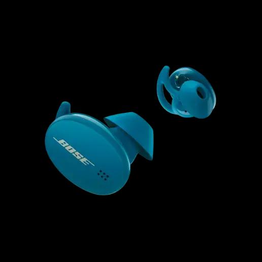 Sell Old Bose Sport Earbuds Headphones