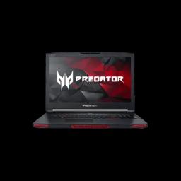 Sell Acer Predator 17 Series Laptop