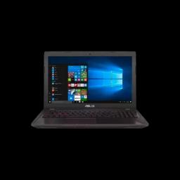 Sell Asus FX Series Laptop