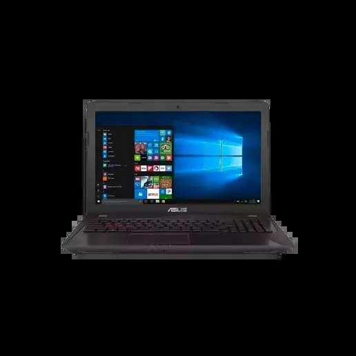 Sell Old Asus FX Series Laptop For Best Price