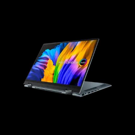 Sell Asus ZenBook Flip Series Laptop