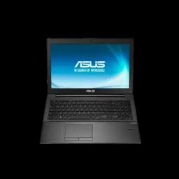 Sell AsusPro B Series Laptop