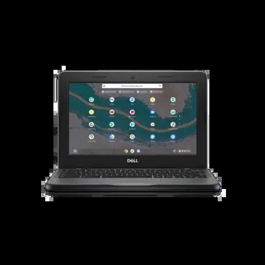 Sell Old Dell Chromebook Series Laptop For Best Price