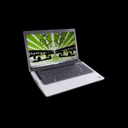 Sell Dell Studio Series Laptop