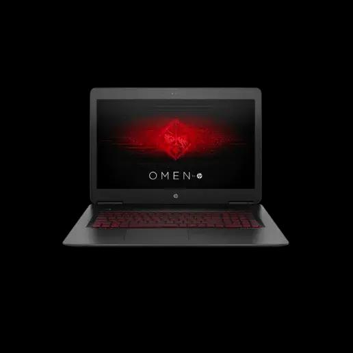 Sell Old HP Omen Series Laptop At Best Price