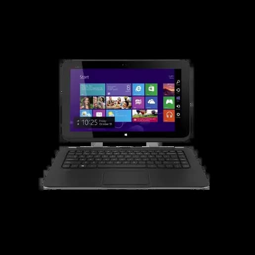 Sell Old HP Split Series Laptop For Best Price