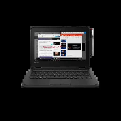 Sell Old Lenovo 300e Series Laptop For Best Price