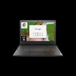 Sell Lenovo Student Chromebook Series Laptop