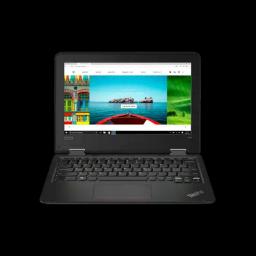Sell Lenovo Thinkpad 11e Series Laptop