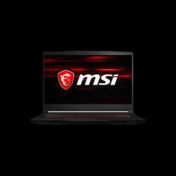 Sell MSI GF Series Laptop