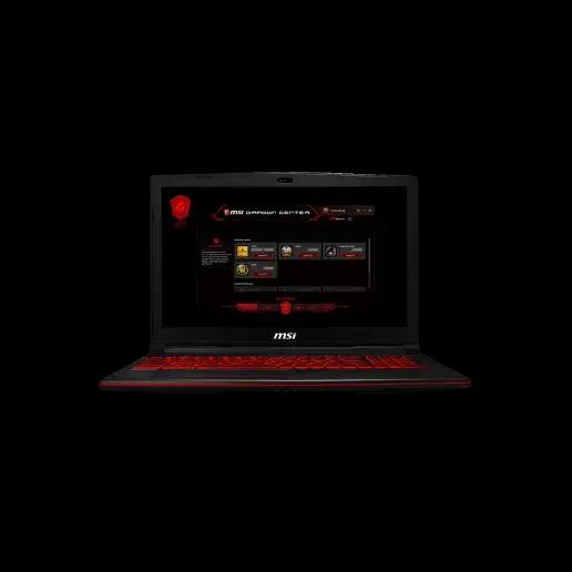 Sell MSI GL Series Laptop