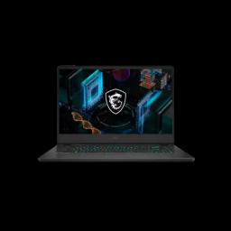 Sell MSI GP Leopard Series Laptop