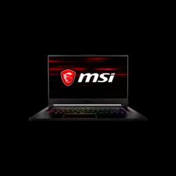 Sell MSI GS Steath Series Laptop