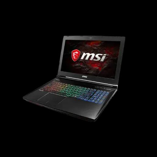 Sell MSI WP Series Laptop