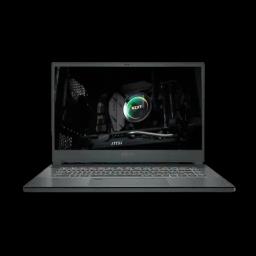 Sell MSI WS Series Laptop