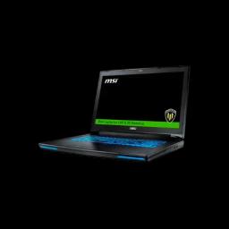 Sell MSI WT Series Laptop