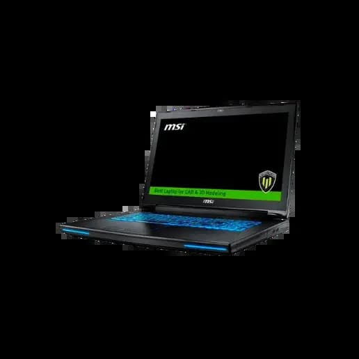 Sell Old MSI WT Series Laptop For Best Price