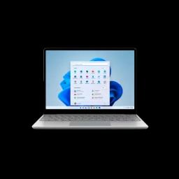 Sell Microsoft Surface Go 2 Series Laptop