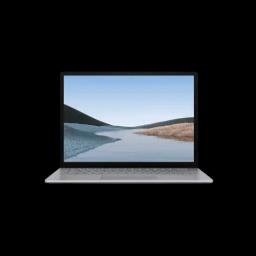 Sell Microsoft Surface Laptop 3 Series Laptop