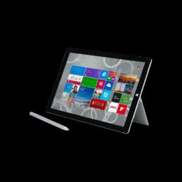 Sell Microsoft Surface Pro 3 Series Laptop