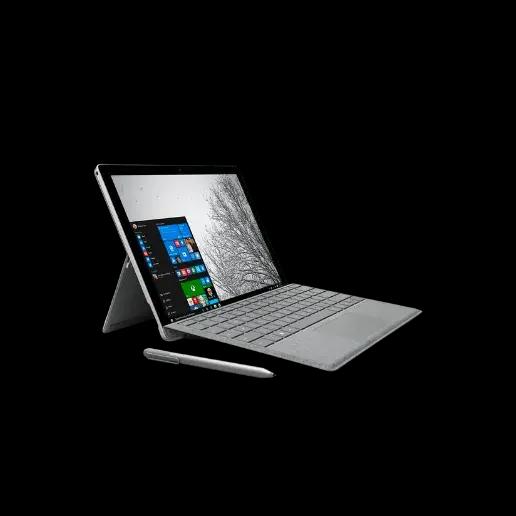 Sell Microsoft Surface Pro 4 Series Laptop