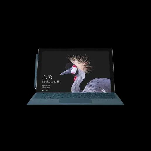 Sell Microsoft Surface Pro 5 Series Laptop