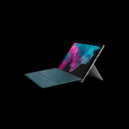 Sell Microsoft Surface Pro 6 Series Laptop