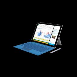 Sell Microsoft Surface Pro Series Laptop